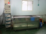 Ultrasonic Cleaning Machine