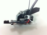 Back-end Supply Edge Sensor