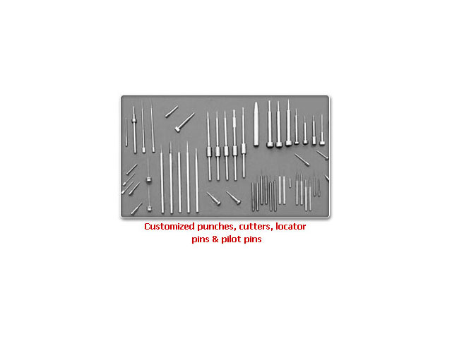 Customized Tools