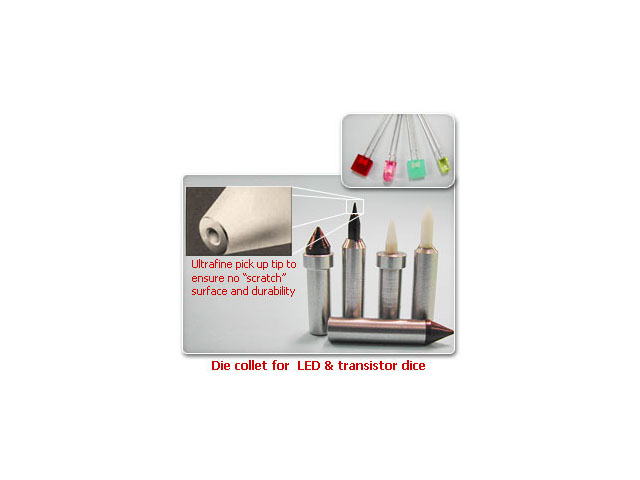 Die Collet
