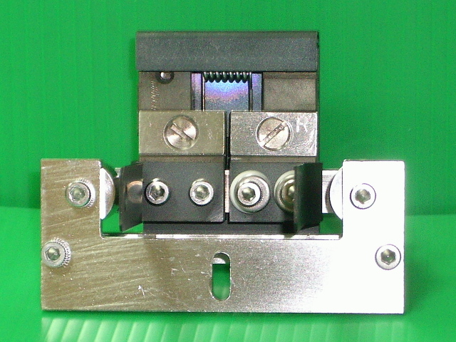 Emitter Assembly