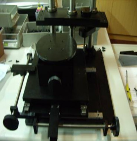 手動點測機(客製化)