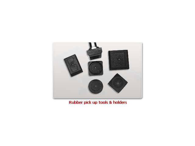 Rubber Pick Up Tools